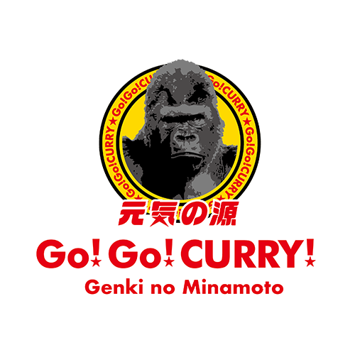 Go Go CURRY Genki no Minamoto